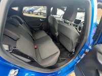 USED 2020 70 FORD FIESTA 1.0T EcoBoost ST-Line Edition Hatchback 5dr Petrol Manual Euro 6 (s/s) (95 ps) 