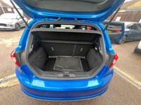 USED 2020 70 FORD FIESTA 1.0T EcoBoost ST-Line Edition Hatchback 5dr Petrol Manual Euro 6 (s/s) (95 ps) 