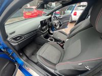 USED 2020 70 FORD FIESTA 1.0T EcoBoost ST-Line Edition Hatchback 5dr Petrol Manual Euro 6 (s/s) (95 ps) 