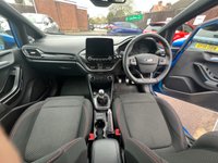 USED 2020 70 FORD FIESTA 1.0T EcoBoost ST-Line Edition Hatchback 5dr Petrol Manual Euro 6 (s/s) (95 ps) 