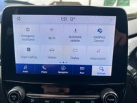 USED 2020 70 FORD FIESTA 1.0T EcoBoost ST-Line Edition Hatchback 5dr Petrol Manual Euro 6 (s/s) (95 ps) 
