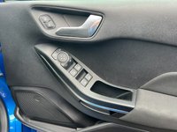 USED 2020 70 FORD FIESTA 1.0T EcoBoost ST-Line Edition Hatchback 5dr Petrol Manual Euro 6 (s/s) (95 ps) 