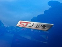USED 2020 70 FORD FIESTA 1.0T EcoBoost ST-Line Edition Hatchback 5dr Petrol Manual Euro 6 (s/s) (95 ps) 
