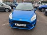 USED 2020 70 FORD FIESTA 1.0T EcoBoost ST-Line Edition Hatchback 5dr Petrol Manual Euro 6 (s/s) (95 ps) 