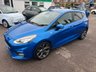 USED 2020 70 FORD FIESTA 1.0T EcoBoost ST-Line Edition Hatchback 5dr Petrol Manual Euro 6 (s/s) (95 ps) 