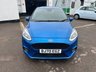USED 2020 70 FORD FIESTA 1.0T EcoBoost ST-Line Edition Hatchback 5dr Petrol Manual Euro 6 (s/s) (95 ps) 