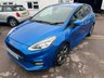 USED 2020 70 FORD FIESTA 1.0T EcoBoost ST-Line Edition Hatchback 5dr Petrol Manual Euro 6 (s/s) (95 ps) 