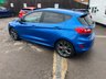 USED 2020 70 FORD FIESTA 1.0T EcoBoost ST-Line Edition Hatchback 5dr Petrol Manual Euro 6 (s/s) (95 ps) 