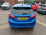 USED 2020 70 FORD FIESTA 1.0T EcoBoost ST-Line Edition Hatchback 5dr Petrol Manual Euro 6 (s/s) (95 ps) 