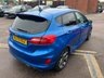 USED 2020 70 FORD FIESTA 1.0T EcoBoost ST-Line Edition Hatchback 5dr Petrol Manual Euro 6 (s/s) (95 ps) 