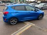 USED 2020 70 FORD FIESTA 1.0T EcoBoost ST-Line Edition Hatchback 5dr Petrol Manual Euro 6 (s/s) (95 ps) 