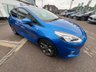 USED 2020 70 FORD FIESTA 1.0T EcoBoost ST-Line Edition Hatchback 5dr Petrol Manual Euro 6 (s/s) (95 ps) 