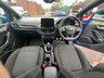 USED 2020 70 FORD FIESTA 1.0T EcoBoost ST-Line Edition Hatchback 5dr Petrol Manual Euro 6 (s/s) (95 ps) 