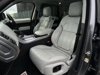 USED 2016 16 LAND ROVER RANGE ROVER SPORT 3.0 SD V6 HSE Dynamic SUV 5dr Diesel Auto 4WD Euro 6 (s/s) (306 ps) 