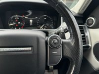 USED 2016 16 LAND ROVER RANGE ROVER SPORT 3.0 SD V6 HSE Dynamic SUV 5dr Diesel Auto 4WD Euro 6 (s/s) (306 ps) 