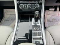 USED 2016 16 LAND ROVER RANGE ROVER SPORT 3.0 SD V6 HSE Dynamic SUV 5dr Diesel Auto 4WD Euro 6 (s/s) (306 ps) 