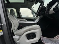 USED 2016 16 LAND ROVER RANGE ROVER SPORT 3.0 SD V6 HSE Dynamic SUV 5dr Diesel Auto 4WD Euro 6 (s/s) (306 ps) 