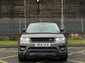 USED 2016 16 LAND ROVER RANGE ROVER SPORT 3.0 SD V6 HSE Dynamic SUV 5dr Diesel Auto 4WD Euro 6 (s/s) (306 ps) 