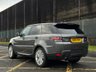 USED 2016 16 LAND ROVER RANGE ROVER SPORT 3.0 SD V6 HSE Dynamic SUV 5dr Diesel Auto 4WD Euro 6 (s/s) (306 ps) 