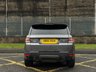 USED 2016 16 LAND ROVER RANGE ROVER SPORT 3.0 SD V6 HSE Dynamic SUV 5dr Diesel Auto 4WD Euro 6 (s/s) (306 ps) 