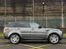 USED 2016 16 LAND ROVER RANGE ROVER SPORT 3.0 SD V6 HSE Dynamic SUV 5dr Diesel Auto 4WD Euro 6 (s/s) (306 ps) 