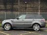 USED 2016 16 LAND ROVER RANGE ROVER SPORT 3.0 SD V6 HSE Dynamic SUV 5dr Diesel Auto 4WD Euro 6 (s/s) (306 ps) 