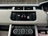USED 2016 16 LAND ROVER RANGE ROVER SPORT 3.0 SD V6 HSE Dynamic SUV 5dr Diesel Auto 4WD Euro 6 (s/s) (306 ps) 