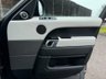 USED 2016 16 LAND ROVER RANGE ROVER SPORT 3.0 SD V6 HSE Dynamic SUV 5dr Diesel Auto 4WD Euro 6 (s/s) (306 ps) 