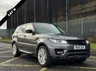 USED 2016 16 LAND ROVER RANGE ROVER SPORT 3.0 SD V6 HSE Dynamic SUV 5dr Diesel Auto 4WD Euro 6 (s/s) (306 ps) 