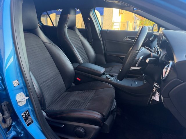 2015 Mercedes-Benz GLA - Photo 2