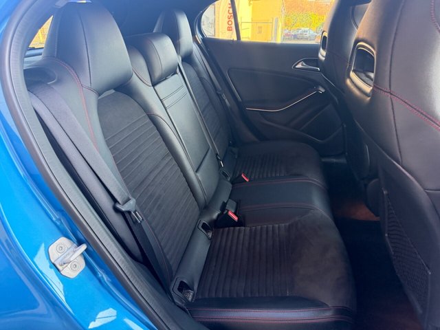 2015 Mercedes-Benz GLA - Photo 5