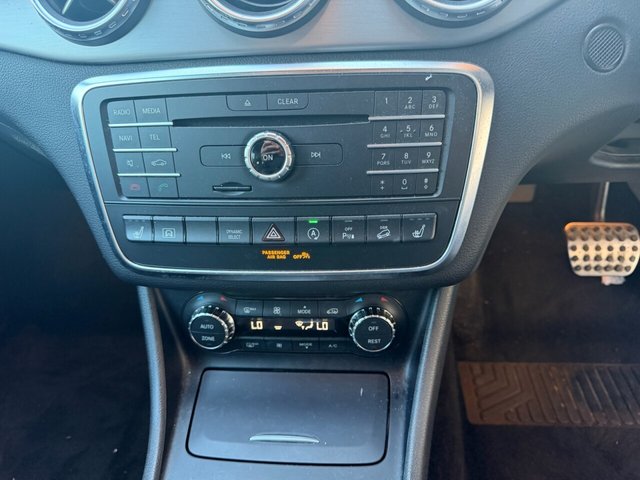 2015 Mercedes-Benz GLA - Photo 10