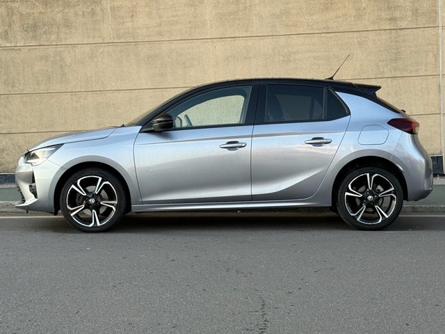 2021 VAUXHALL CORSA - Photo 7