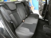 USED 2016 16 FORD FIESTA 1.0T EcoBoost Zetec Black Edition Hatchback 5dr Petrol Manual Euro 6 (s/s) (100 ps) LOW MILES AIR CON DAB RADIO CD BLUETOOTH PARKING SENSORS 3 OWNERS SERVICE HISTORY 6 SERVICE TO 35K MILES
