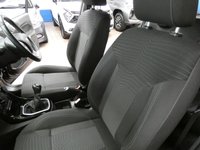 USED 2016 16 FORD FIESTA 1.0T EcoBoost Zetec Black Edition Hatchback 5dr Petrol Manual Euro 6 (s/s) (100 ps) LOW MILES AIR CON DAB RADIO CD BLUETOOTH PARKING SENSORS 3 OWNERS SERVICE HISTORY 6 SERVICE TO 35K MILES
