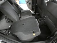 USED 2016 16 FORD FIESTA 1.0T EcoBoost Zetec Black Edition Hatchback 5dr Petrol Manual Euro 6 (s/s) (100 ps) LOW MILES AIR CON DAB RADIO CD BLUETOOTH PARKING SENSORS 3 OWNERS SERVICE HISTORY 6 SERVICE TO 35K MILES
