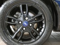 USED 2016 16 FORD FIESTA 1.0T EcoBoost Zetec Black Edition Hatchback 5dr Petrol Manual Euro 6 (s/s) (100 ps) LOW MILES AIR CON DAB RADIO CD BLUETOOTH PARKING SENSORS 3 OWNERS SERVICE HISTORY 6 SERVICE TO 35K MILES