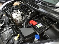 USED 2016 16 FORD FIESTA 1.0T EcoBoost Zetec Black Edition Hatchback 5dr Petrol Manual Euro 6 (s/s) (100 ps) LOW MILES AIR CON DAB RADIO CD BLUETOOTH PARKING SENSORS 3 OWNERS SERVICE HISTORY 6 SERVICE TO 35K MILES