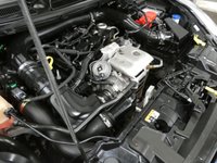 USED 2016 16 FORD FIESTA 1.0T EcoBoost Zetec Black Edition Hatchback 5dr Petrol Manual Euro 6 (s/s) (100 ps) LOW MILES AIR CON DAB RADIO CD BLUETOOTH PARKING SENSORS 3 OWNERS SERVICE HISTORY 6 SERVICE TO 35K MILES