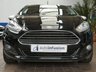 USED 2016 16 FORD FIESTA 1.0T EcoBoost Zetec Black Edition Hatchback 5dr Petrol Manual Euro 6 (s/s) (100 ps) LOW MILES AIR CON DAB RADIO CD BLUETOOTH PARKING SENSORS 3 OWNERS SERVICE HISTORY 6 SERVICE TO 35K MILES