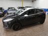 USED 2016 16 FORD FIESTA 1.0T EcoBoost Zetec Black Edition Hatchback 5dr Petrol Manual Euro 6 (s/s) (100 ps) LOW MILES AIR CON DAB RADIO CD BLUETOOTH PARKING SENSORS 3 OWNERS SERVICE HISTORY 6 SERVICE TO 35K MILES