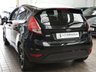 USED 2016 16 FORD FIESTA 1.0T EcoBoost Zetec Black Edition Hatchback 5dr Petrol Manual Euro 6 (s/s) (100 ps) LOW MILES AIR CON DAB RADIO CD BLUETOOTH PARKING SENSORS 3 OWNERS SERVICE HISTORY 6 SERVICE TO 35K MILES