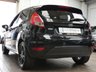 USED 2016 16 FORD FIESTA 1.0T EcoBoost Zetec Black Edition Hatchback 5dr Petrol Manual Euro 6 (s/s) (100 ps) LOW MILES AIR CON DAB RADIO CD BLUETOOTH PARKING SENSORS 3 OWNERS SERVICE HISTORY 6 SERVICE TO 35K MILES