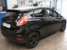 USED 2016 16 FORD FIESTA 1.0T EcoBoost Zetec Black Edition Hatchback 5dr Petrol Manual Euro 6 (s/s) (100 ps) LOW MILES AIR CON DAB RADIO CD BLUETOOTH PARKING SENSORS 3 OWNERS SERVICE HISTORY 6 SERVICE TO 35K MILES