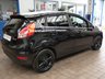 USED 2016 16 FORD FIESTA 1.0T EcoBoost Zetec Black Edition Hatchback 5dr Petrol Manual Euro 6 (s/s) (100 ps) LOW MILES AIR CON DAB RADIO CD BLUETOOTH PARKING SENSORS 3 OWNERS SERVICE HISTORY 6 SERVICE TO 35K MILES
