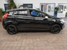 USED 2016 16 FORD FIESTA 1.0T EcoBoost Zetec Black Edition Hatchback 5dr Petrol Manual Euro 6 (s/s) (100 ps) LOW MILES AIR CON DAB RADIO CD BLUETOOTH PARKING SENSORS 3 OWNERS SERVICE HISTORY 6 SERVICE TO 35K MILES