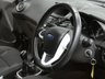 USED 2016 16 FORD FIESTA 1.0T EcoBoost Zetec Black Edition Hatchback 5dr Petrol Manual Euro 6 (s/s) (100 ps) LOW MILES AIR CON DAB RADIO CD BLUETOOTH PARKING SENSORS 3 OWNERS SERVICE HISTORY 6 SERVICE TO 35K MILES