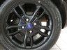 USED 2016 16 FORD FIESTA 1.0T EcoBoost Zetec Black Edition Hatchback 5dr Petrol Manual Euro 6 (s/s) (100 ps) LOW MILES AIR CON DAB RADIO CD BLUETOOTH PARKING SENSORS 3 OWNERS SERVICE HISTORY 6 SERVICE TO 35K MILES