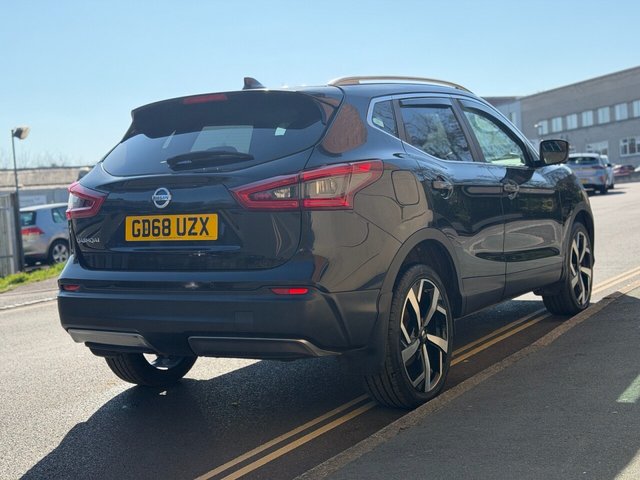 2019 NISSAN QASHQAI - Photo 5