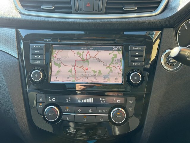 2019 NISSAN QASHQAI - Photo 7